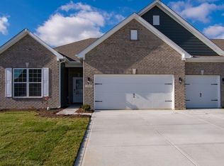 7168 Wooden Grange Dr, Indianapolis, IN 46259