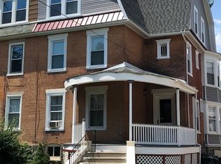 22 N Rigby Ave, Lansdowne, PA 19050