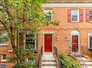762 N Vermont St, Arlington, VA 22203