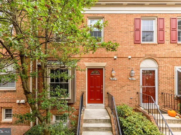 762 N Vermont St, Arlington, VA 22203