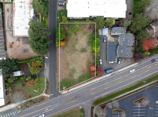 12295 NW Cornell Rd, Portland, OR 97229