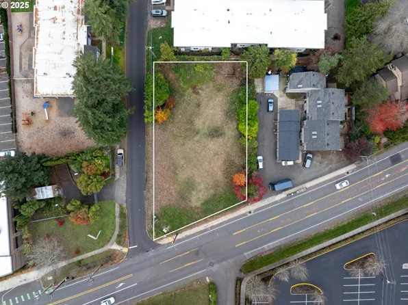 12295 NW Cornell Rd, Portland, OR 97229