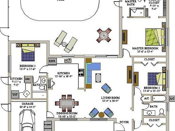 2nd image of 8501 NW 24th Court