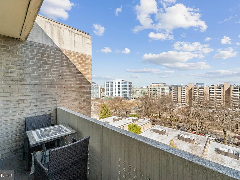 430 M St SW #N711 — Photo 27