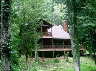 290 Falcon Trl #1, Ellijay, GA 30540