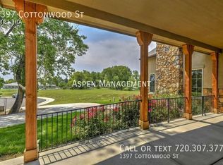 1397 Cottonwood St, Broomfield, CO 80020