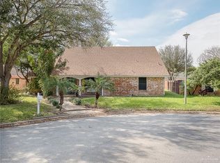 5017 N 5th St, McAllen, TX 78504