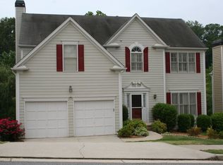 3680 Longlake Dr, Duluth, GA 30097