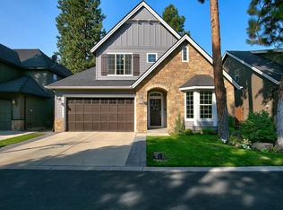 61096 Snowbrush Dr, Bend, OR 97702