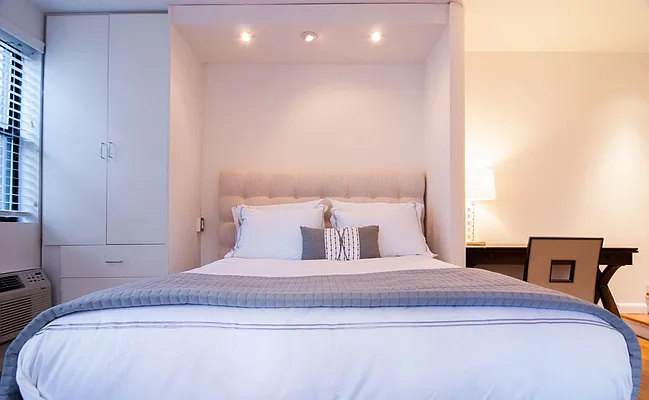 Rented by WAM Partners - William Moses Co. | media 27