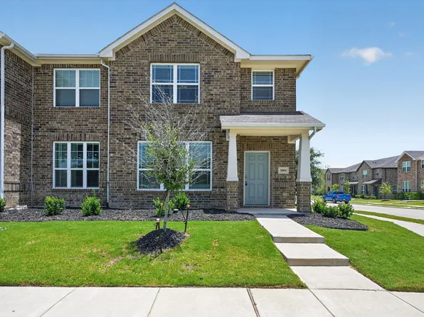 3001 Percheron Dr, Mesquite, TX 75150