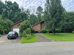 1137 Sundown Dr NW, Arab, AL 35016