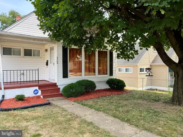 5709 Anthony Ave, Baltimore, MD 21206