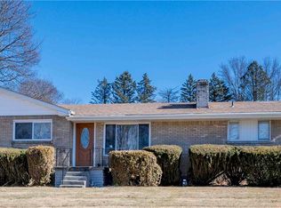 163 Byerly Dr, Jeannette, PA
