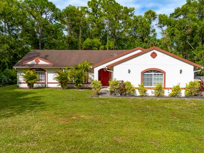 11449 61st Street N, West Palm Beach, FL, 33412