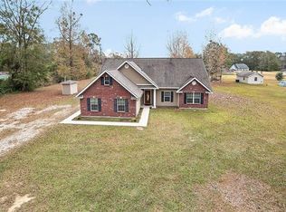 68084 Reed Rd, Pearl River, LA 70452