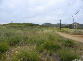 25099 Bundy Canyon Dr, Menifee, CA 92584