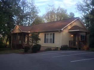 4 Greenbriar Rd #4B, Black Mountain, NC 28711