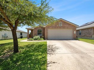 1069 W South St, Leander, TX 78641