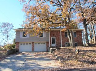 2624 White Gate Dr, Columbia, MO 65202