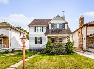 220 Bennett St, Exeter, PA 18643