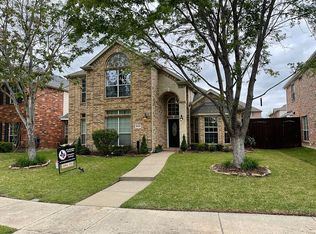 10658 Line Berry Ln, Frisco, TX 75035