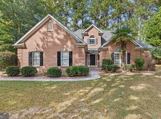 265 Pilgrim Way, Fayetteville, GA 30214