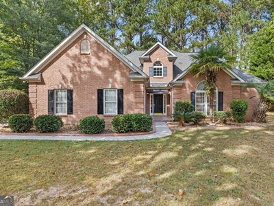 265 Pilgrim Way, Fayetteville, GA, 30214