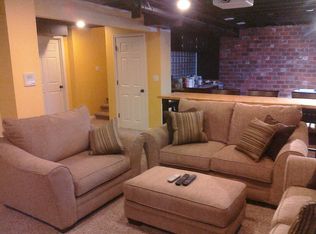 2504 SW Samuel Ln, Lees Summit, MO 64081