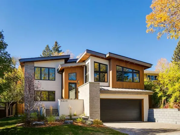 3423 NE 23rd St NW, Calgary, AB T2L 0T8