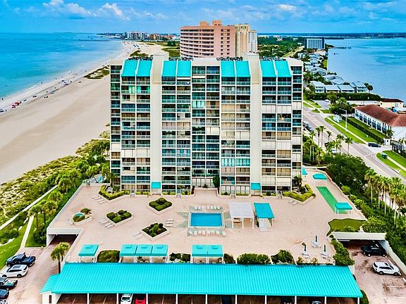 2nd image of 1380 Gulf Blvd APT 805