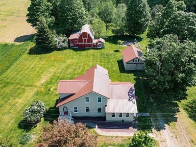 1054 County Route 52, Richland, NY, 13144