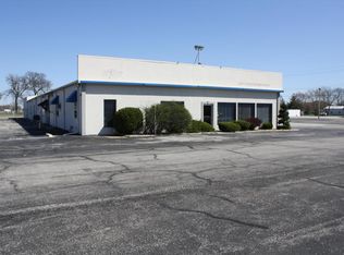 400 N Rollins St, Centralia, MO 65240
