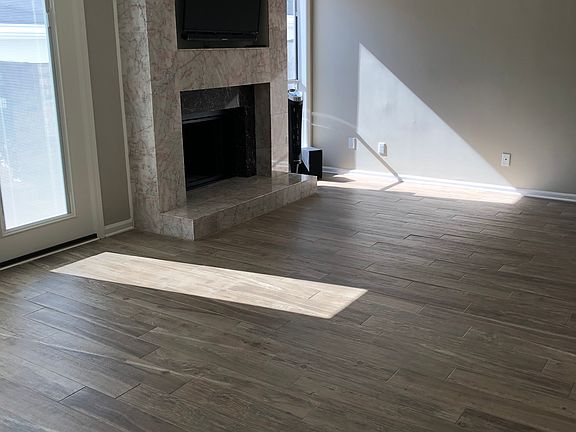 Large living room