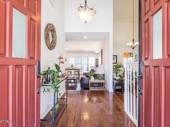 2nd image of 2855 E Wasatch Ct