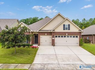 7312 Vidette Ln SE, Owens X Rds, AL 35763