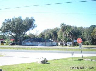 9272 SE Hwy 441, Ocala, FL 34480