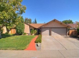 5204 Dredger Way, Orangevale, CA 95662