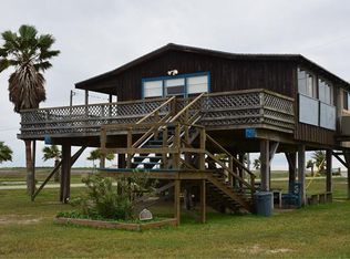 602 Palm Ln, Freeport, TX 77541