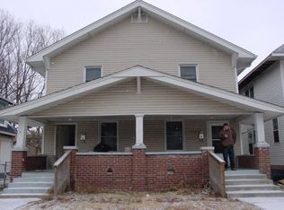 3517 N Illinois St, Indianapolis, IN