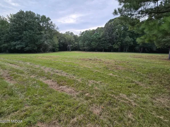 0 Hadaway Rd, Hillsboro, GA 31038