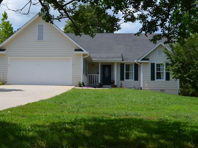 4759 Newton Dr, Gainesville, GA, 30506