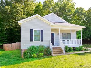 5311 Rhoda Ln, Williamsburg, VA 23188