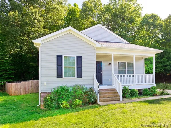 5311 Rhoda Ln, Williamsburg, VA 23188