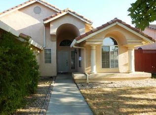 1325 El Camino Way, Los Banos, CA