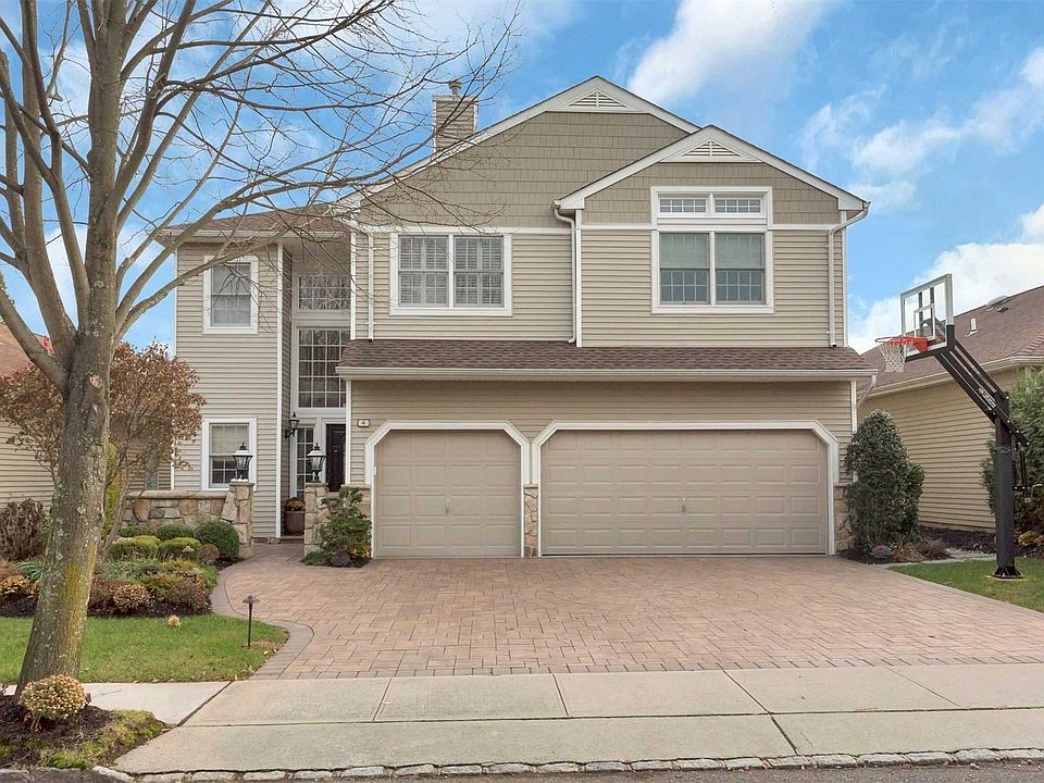 4 Cove Ln, Plainview, NY 11803 Zillow