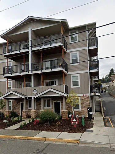 516 32nd St #518-B101 Photo 1