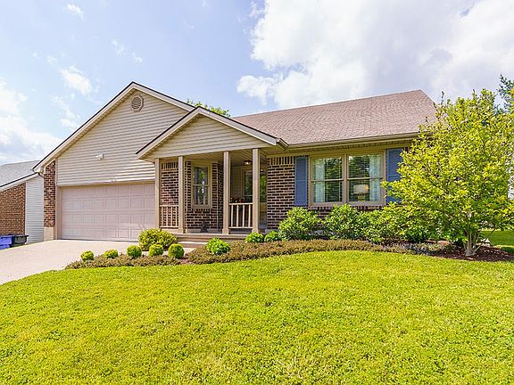 2nd image of 2513 Ashbrooke Dr