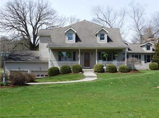 105 Spohn Rd, Freeport, PA 16229