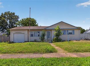 1803 Esquire St, Norfolk, VA 23503